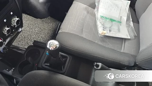 Dongfeng Socon C35 id 3259475 из Кореи 19