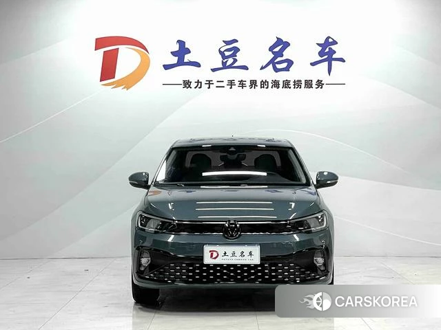 Volkswagen Lavida id 4236497 из Китая 17