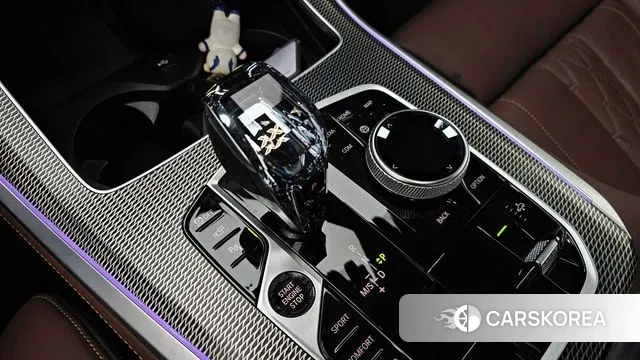 BMW X5 (G05) id 3289604 из Кореи 19