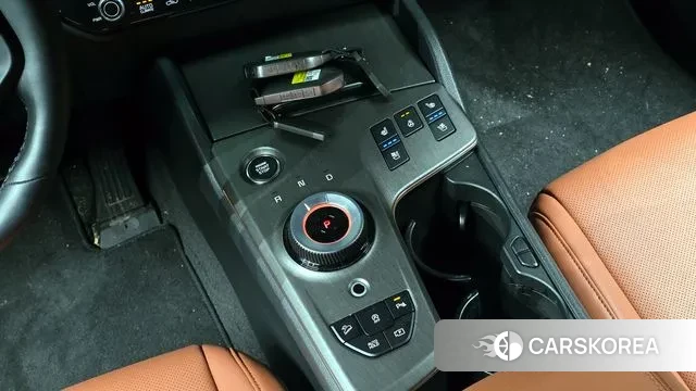 Kia The New Sportage 5th Generation id 3624350 из Кореи 19