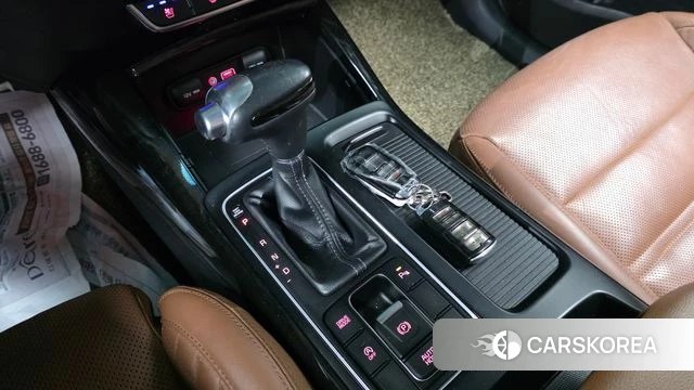 Kia The New Sorento id 4424948 из Кореи 29