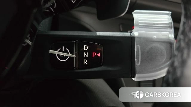 Kia The New Kia Ray EV id 3909494 из Кореи 19