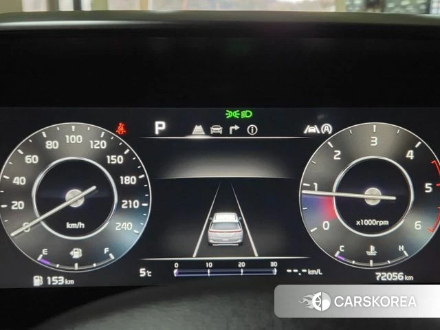 Kia Carnival 4th generation id 3911252 из Кореи 19