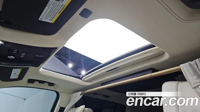 Cadillac Escalade id 2528861 из Кореи 19