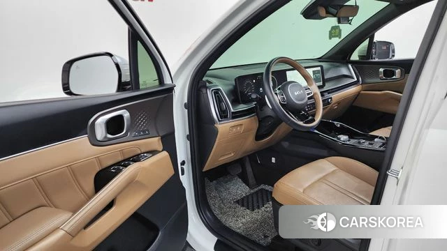 Kia The New Sorento 4th Generation id 4904769 из Кореи 33