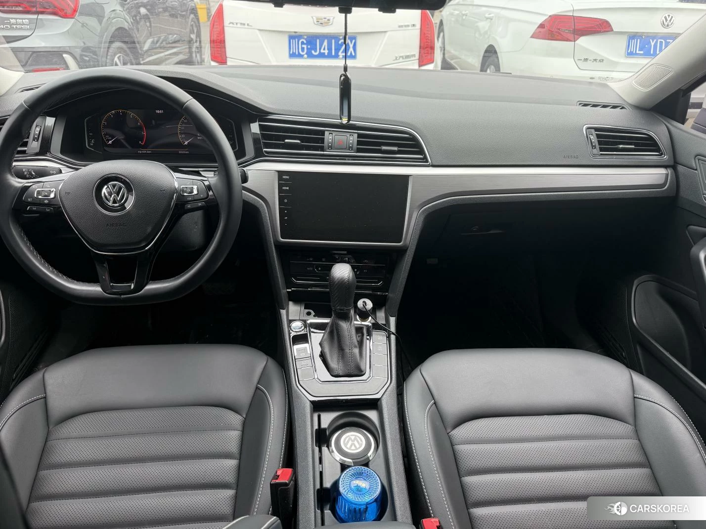 Volkswagen Lingdu id 4419335 из Китая 15