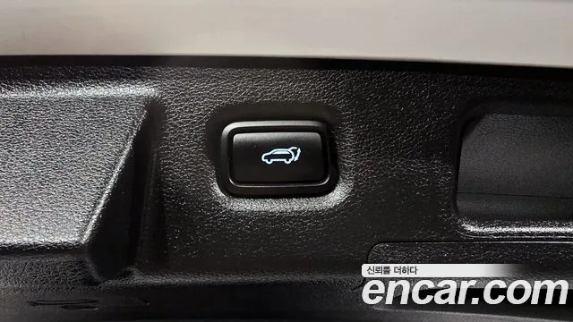 Hyundai The New Santa Fe id 2641165 из Кореи 19