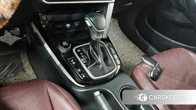 Kia Seltos id 4268474 из Кореи 29