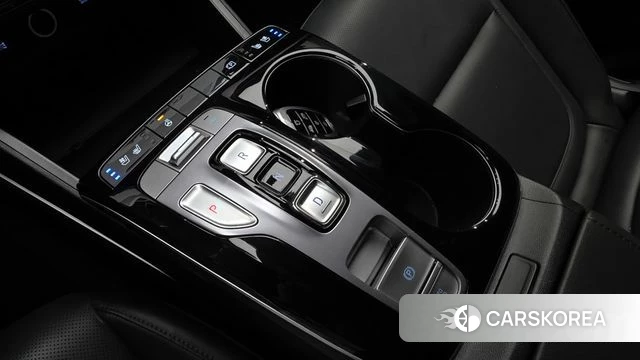 Hyundai Tucson (NX4) id 4546885 из Кореи 19