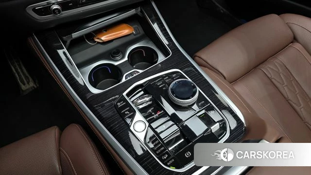 BMW X5 (G05) id 3921837 из Кореи 19