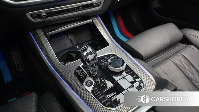 BMW X5 (G05) id 3591285 из Кореи 19