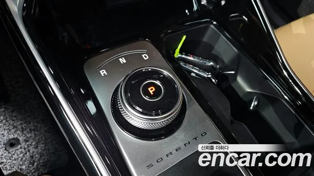 Kia Sorento 4th Generation id 2295211 из Кореи 19