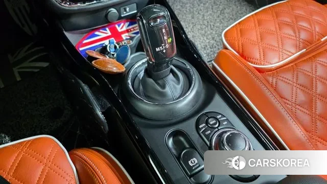 Mini Cooper Clubman id 3438401 из Кореи 19