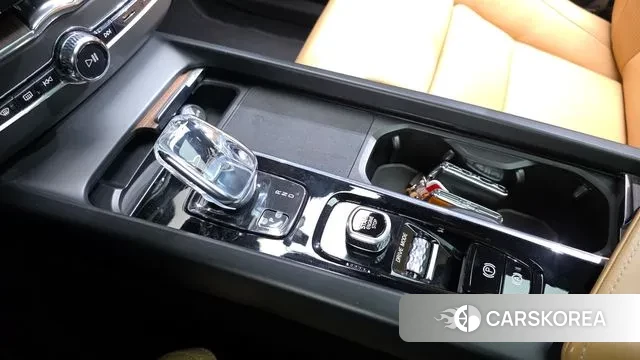 Volvo XC60 second Generation id 3459184 из Кореи 19