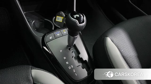 Kia The New Morning (JA) id 3939739 из Кореи 19