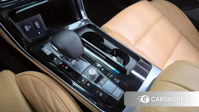 Kia K7 Premier id 3562460 из Кореи 19