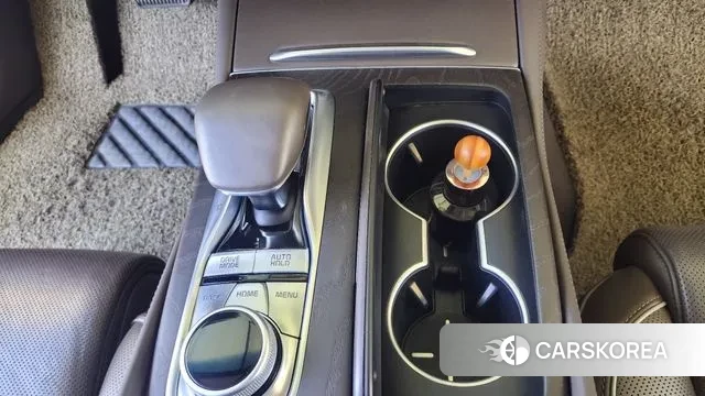 Kia More K9 id 2961592 из Кореи 19