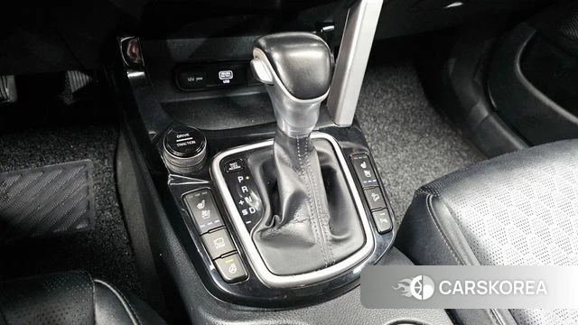 Kia Seltos id 3879646 из Кореи 19