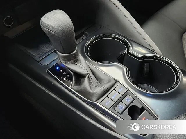 Toyota Camry (XV70) id 3023360 из Кореи 17