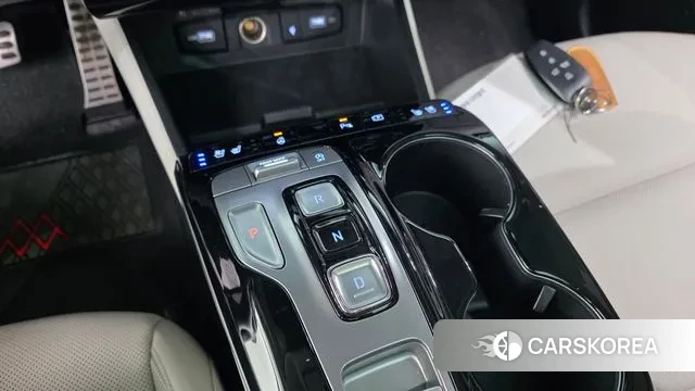 Hyundai Tucson (NX4) id 3012945 из Кореи 19