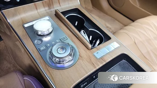 Genesis G80 (RG3) id 3732279 из Кореи 19