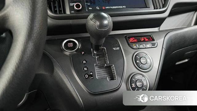 Kia The New Kia Ray id 4917011 из Кореи 30