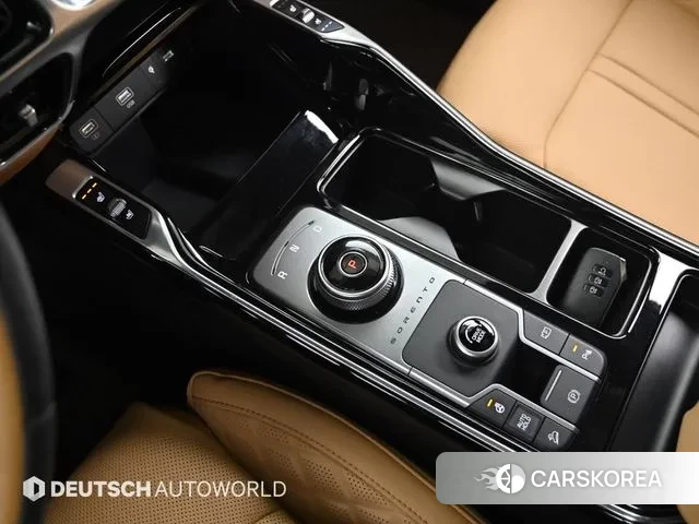 Kia Sorento 4th Generation id 2959451 из Кореи 19