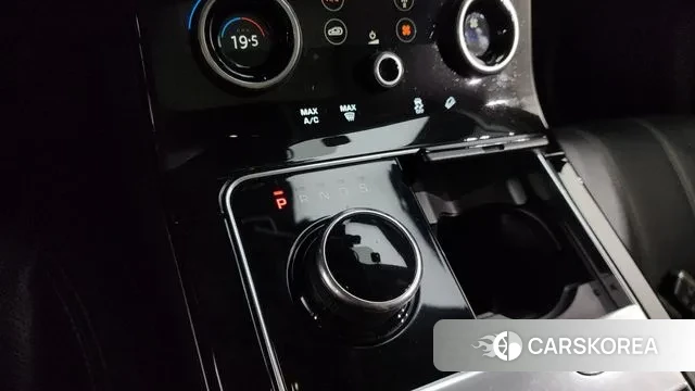 Land Rover Range Rover Velar id 3061097 из Кореи 19