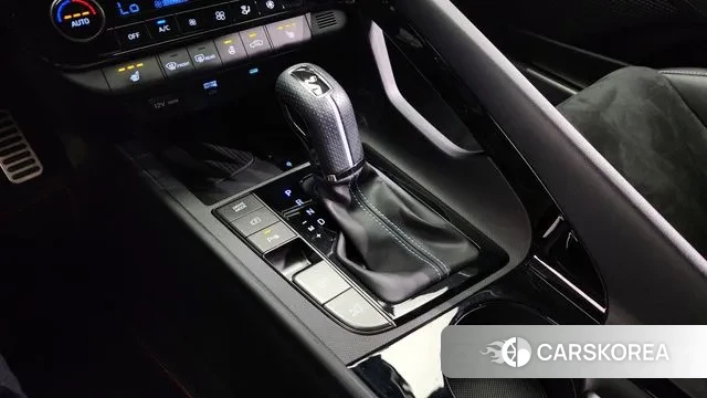 Hyundai The New Avante (CN7) id 3278817 из Кореи 19