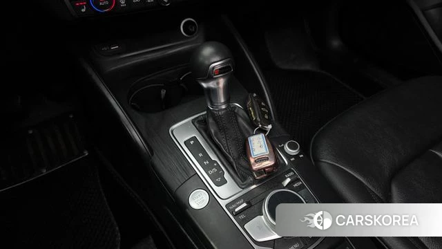 Audi New A3 id 3814335 из Кореи 19