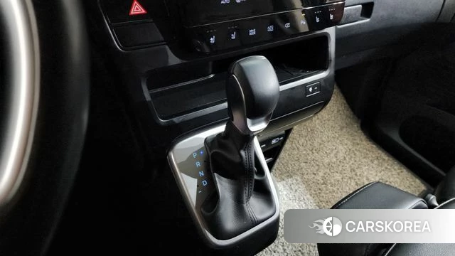 Hyundai Staria id 3922623 из Кореи 19