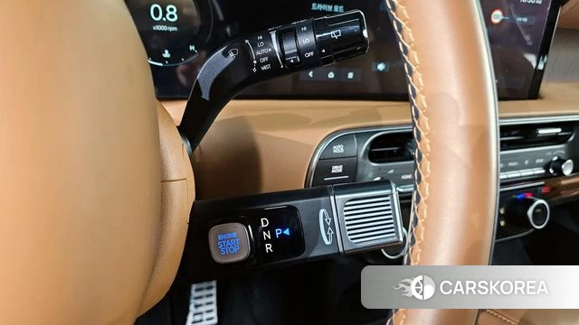 Hyundai Palisade (LX3) id 4315138 из Кореи 29