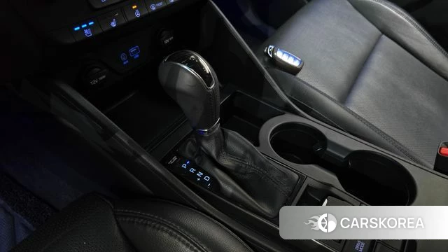 Hyundai All New Tucson id 4568280 из Кореи 32