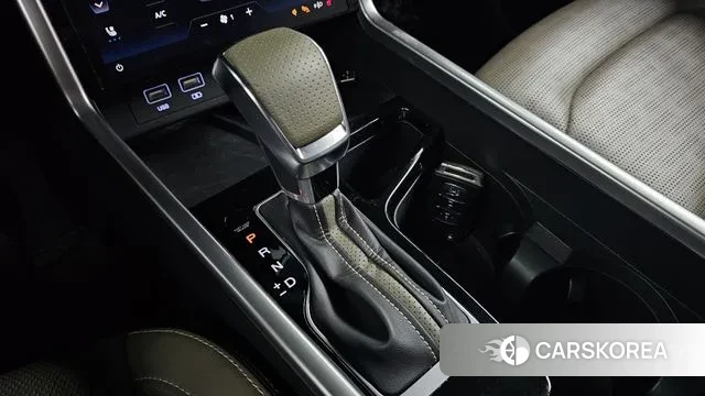 Ssangyong Torres id 3267949 из Кореи 19