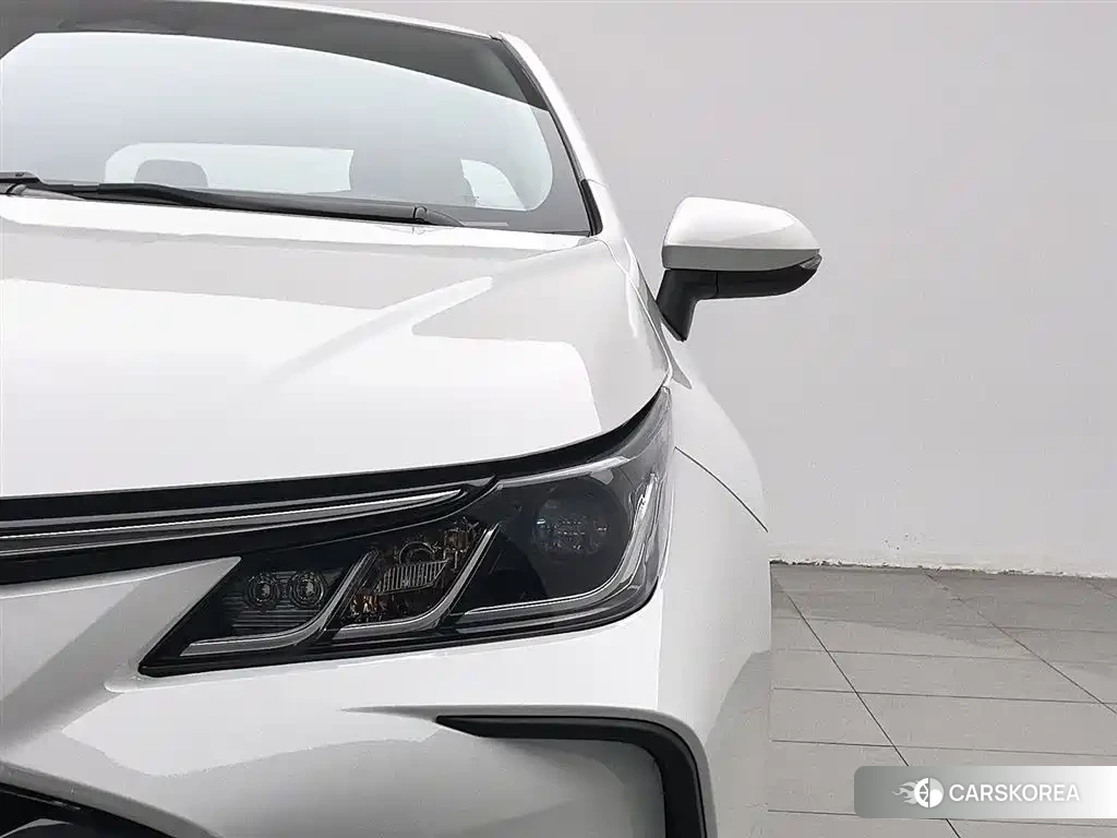 Toyota Corolla id 4545787 из Китая 23