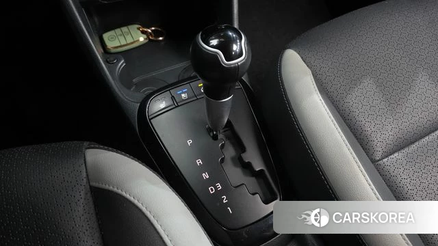 Kia Morning Urban (JA) id 3843694 из Кореи 19