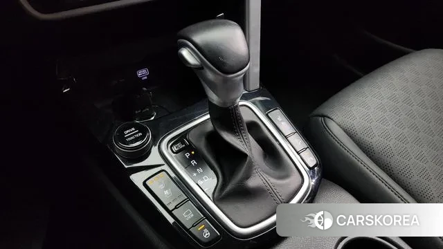 Kia Seltos id 3478676 из Кореи 19