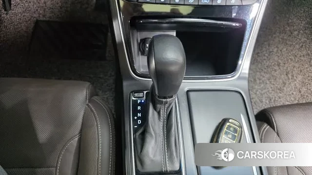 Hyundai Grandeur IG id 3445140 из Кореи 19