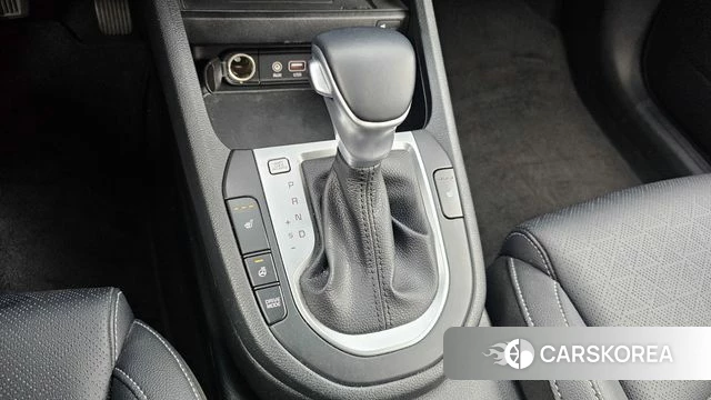 Kia Come New K3 id 4445938 из Кореи 19