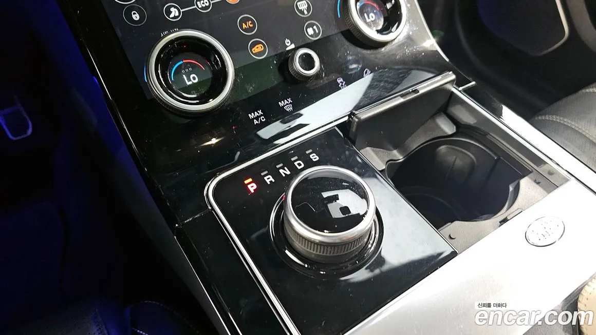 Land Rover Range Rover Velar id 1709180 из Кореи 19