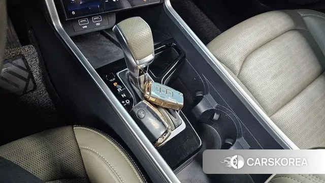 Ssangyong Torres id 3196107 из Кореи 19