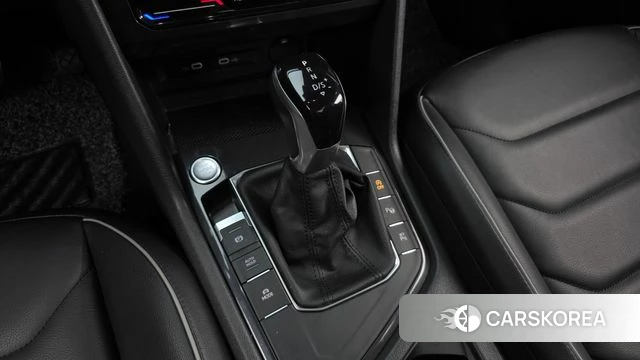 Volkswagen Tiguan second Generation id 4692948 из Кореи 19