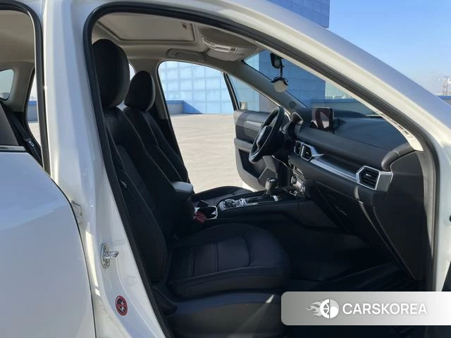 Mazda CX-5 id 4258789 из Китая 17