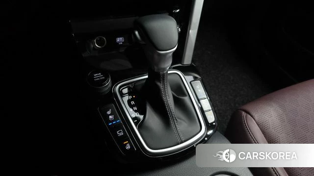Kia Seltos id 4754409 из Кореи 19