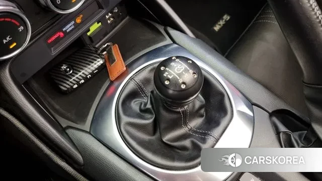 Mazda MX-5 MIATA id 3083959 из Кореи 19