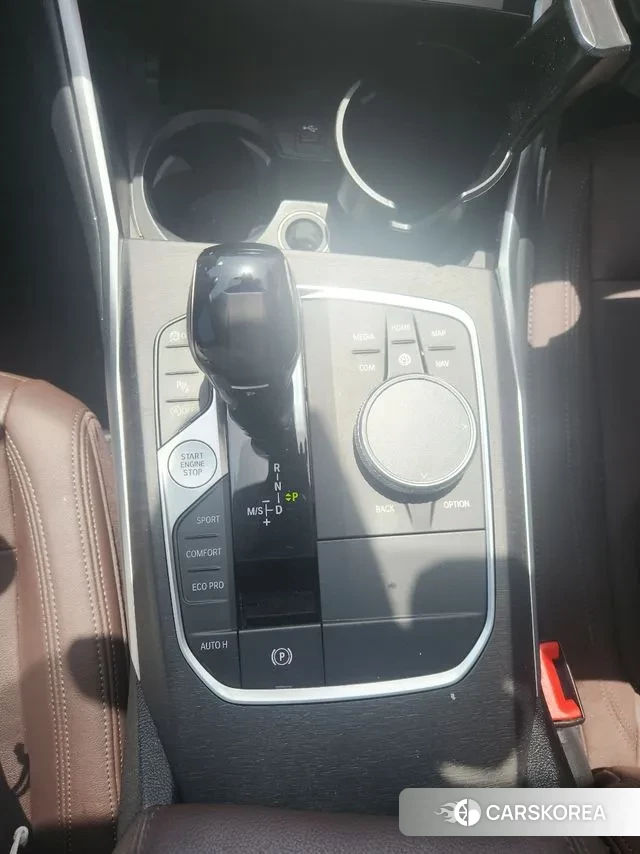 BMW 3 Series (G20) id 2999969 из Кореи 11