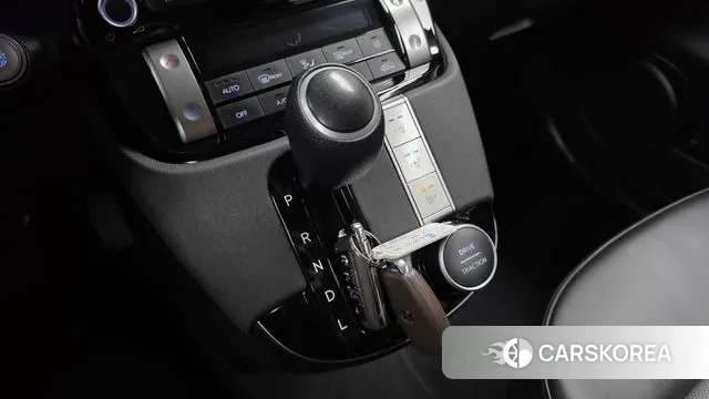 Hyundai Casper id 3384042 из Кореи 19