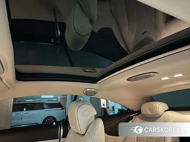 Mercedes-Benz S-Class W222 id 3060777 из Кореи 14