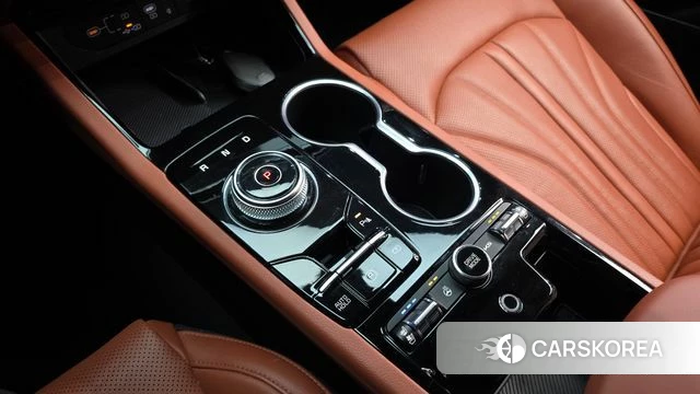 Kia The New K5 Hybrid 3rd generation id 4590773 из Кореи 19