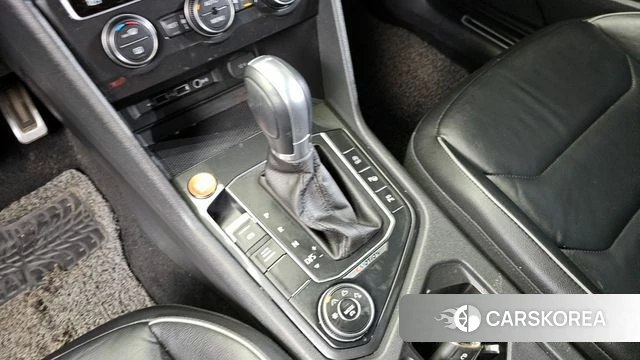 Volkswagen Tiguan second Generation id 4180522 из Кореи 19